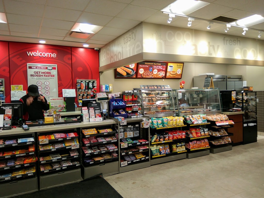 Petro-Canada | 8 Nolan Hill Blvd NW #800, Calgary, AB T3R 0S5, Canada | Phone: (587) 230-1929