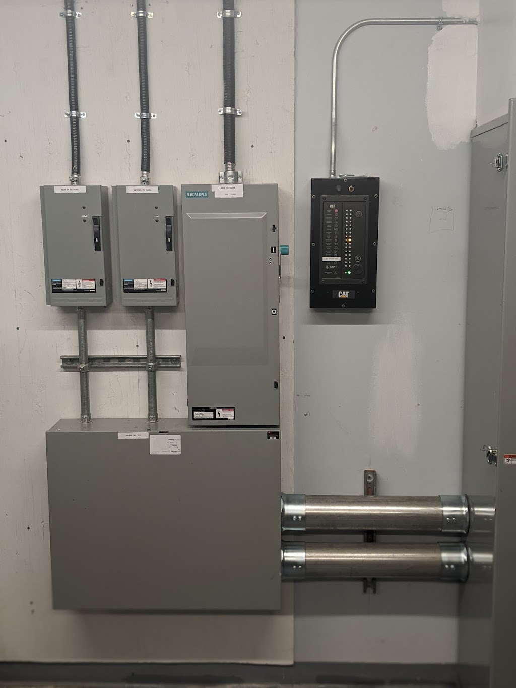 Southcoast Electric | 1093 Sunset Dr, Fort Erie, ON L2A 5M4, Canada | Phone: (905) 325-8430