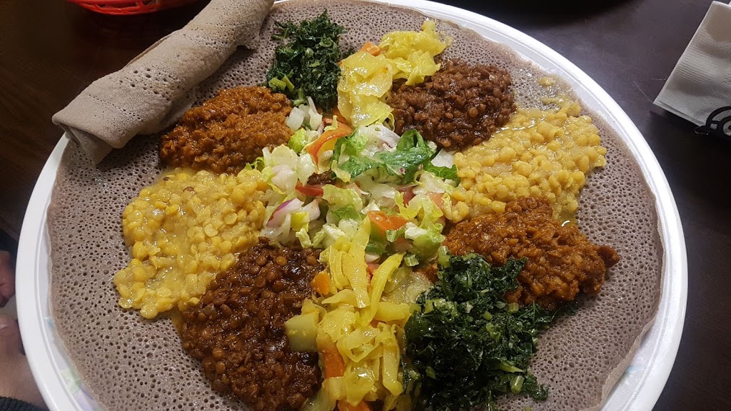 Warka Tree Ethiopean Restaurant | 75 Willow Rd, Guelph, ON N1H 1W3, Canada | Phone: (519) 265-8500