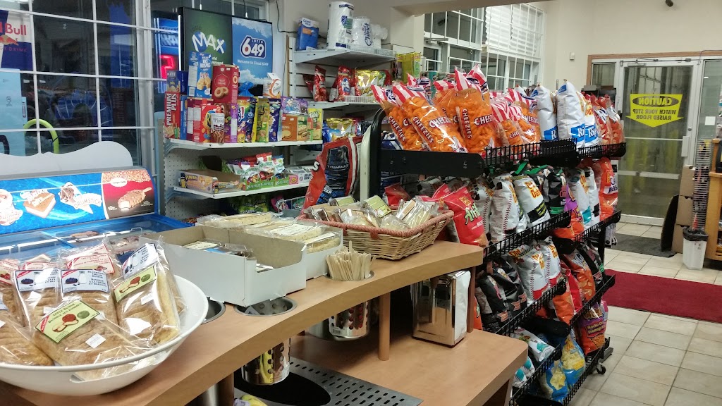 Oasis Carwash & Convenience Store | Ss 1, Drumheller, AB T0J 0Y1, Canada | Phone: (403) 823-5510
