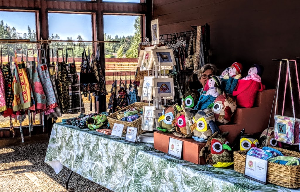 Metchosin Farmers Market | Metchosin, 4450 Happy Valley Rd, Victoria, BC V9C 3Y3, Canada | Phone: (250) 474-3167