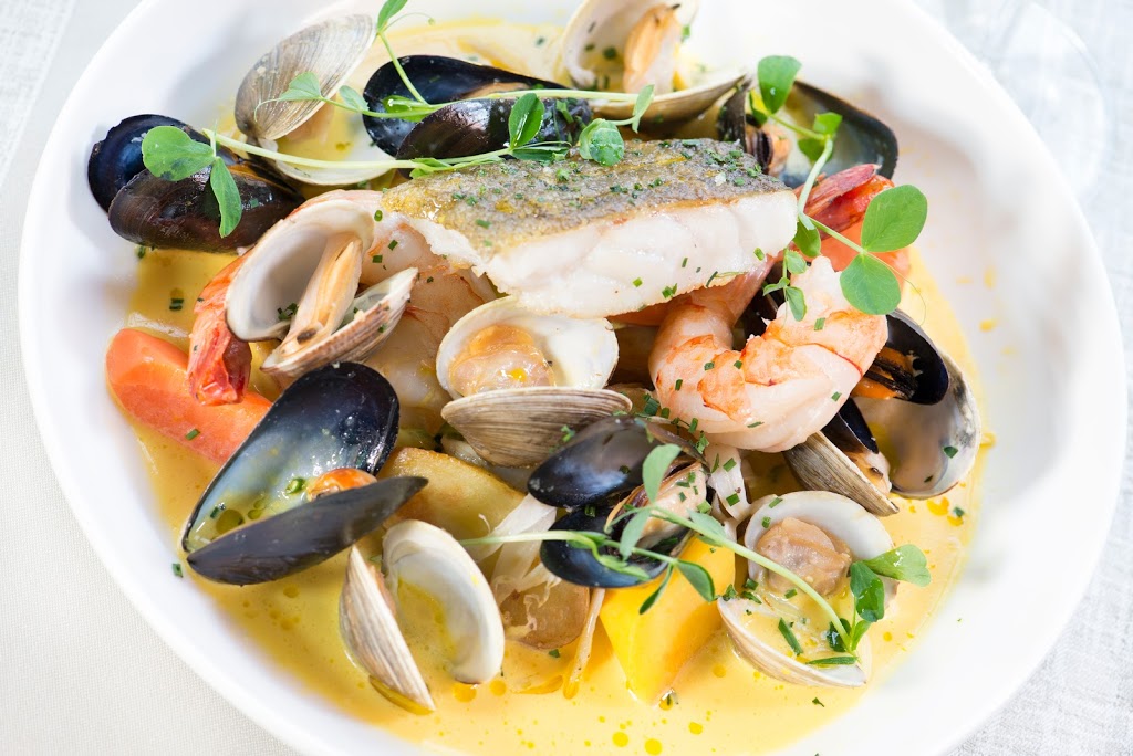 On the Twenty Restaurant | 3836 Main St, Jordan Station, ON L0R 1S0, Canada | Phone: (905) 562-7313