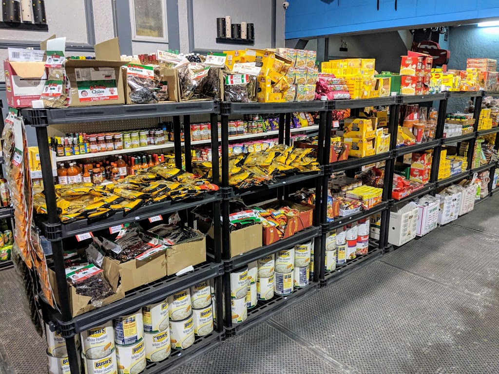 Latinos Market St. James | 1769 Portage Ave, Winnipeg, MB R3J 0E7, Canada | Phone: (204) 504-3998