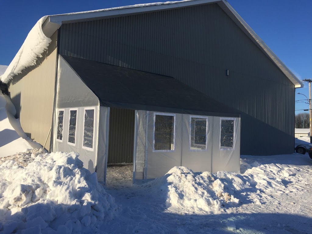 T A Enterprises Inc | 1075 Avenue des Nénuphars, Bécancour, QC G9H 2T4, Canada | Phone: (819) 222-9988