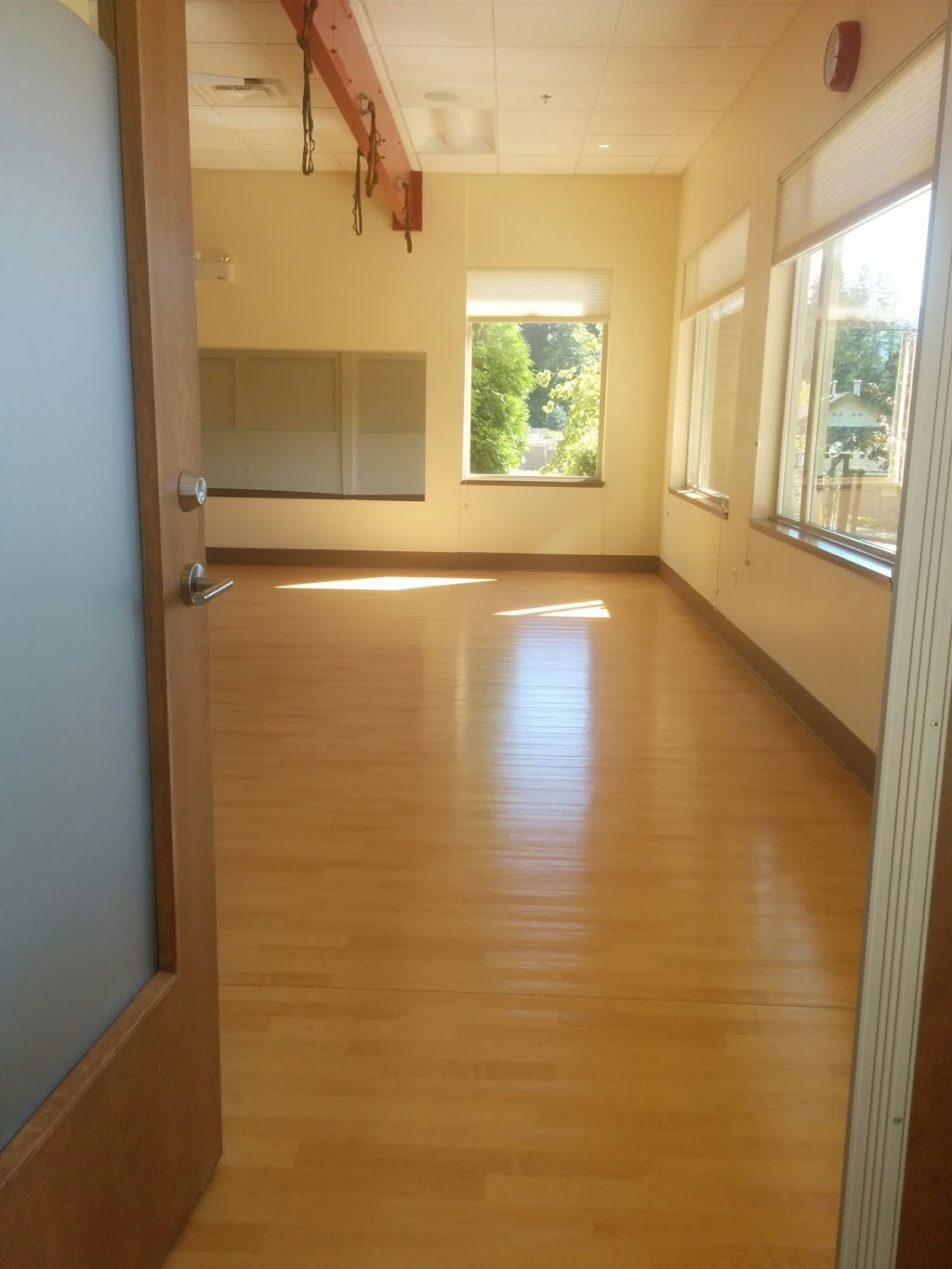 Woodgrovepines Health Club | 6135 Metral Dr, Nanaimo, BC V9T 2L7, Canada | Phone: (250) 933-3666