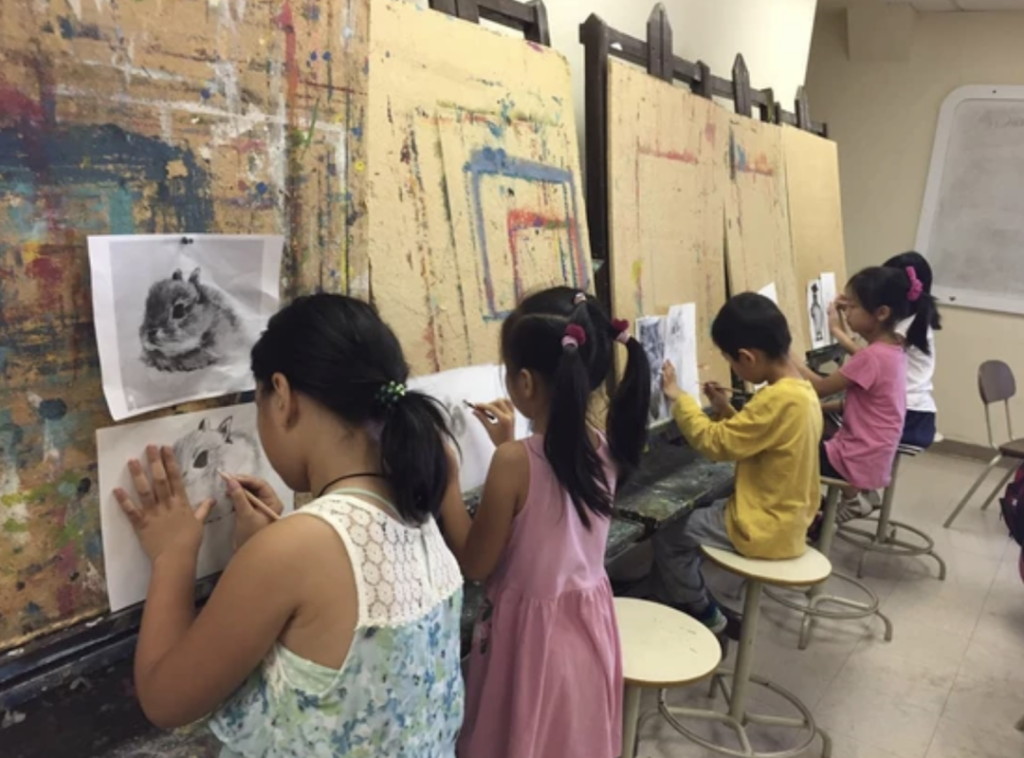培优教育 Payou Education | 1201 Rue Argyle, Verdun, QC H4G 1V4, Canada | Phone: (514) 885-8068