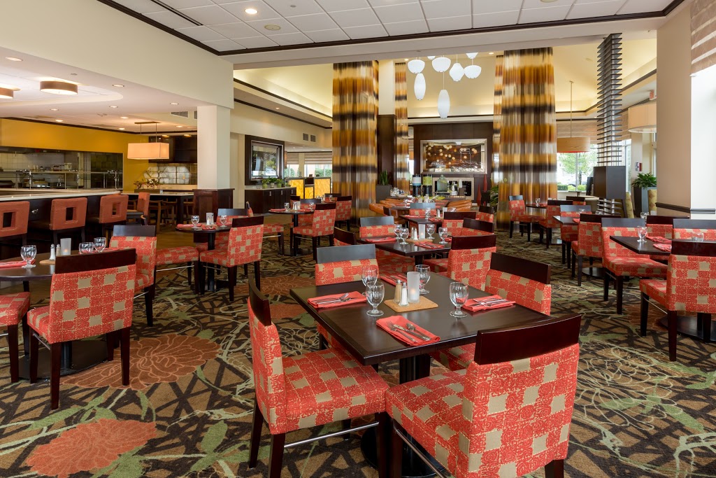 Hilton Garden Inn Buffalo Airport | 4201 Genesee St, Cheektowaga, NY 14225, USA | Phone: (716) 565-0040