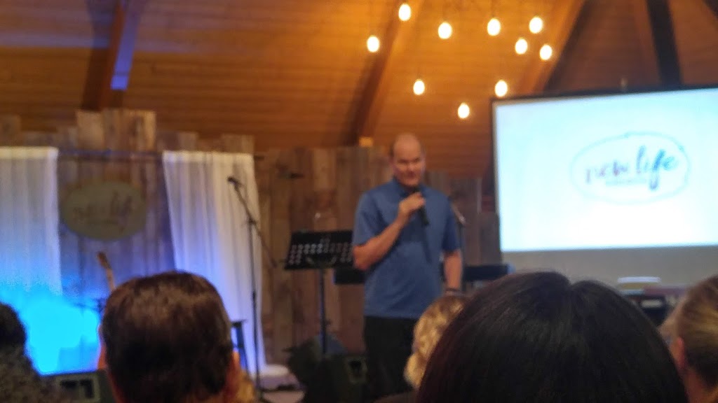 New Life Church - Peterborough | 4014 Wallace Point Rd, Peterborough, ON K9J 6Y3, Canada | Phone: (705) 201-2014