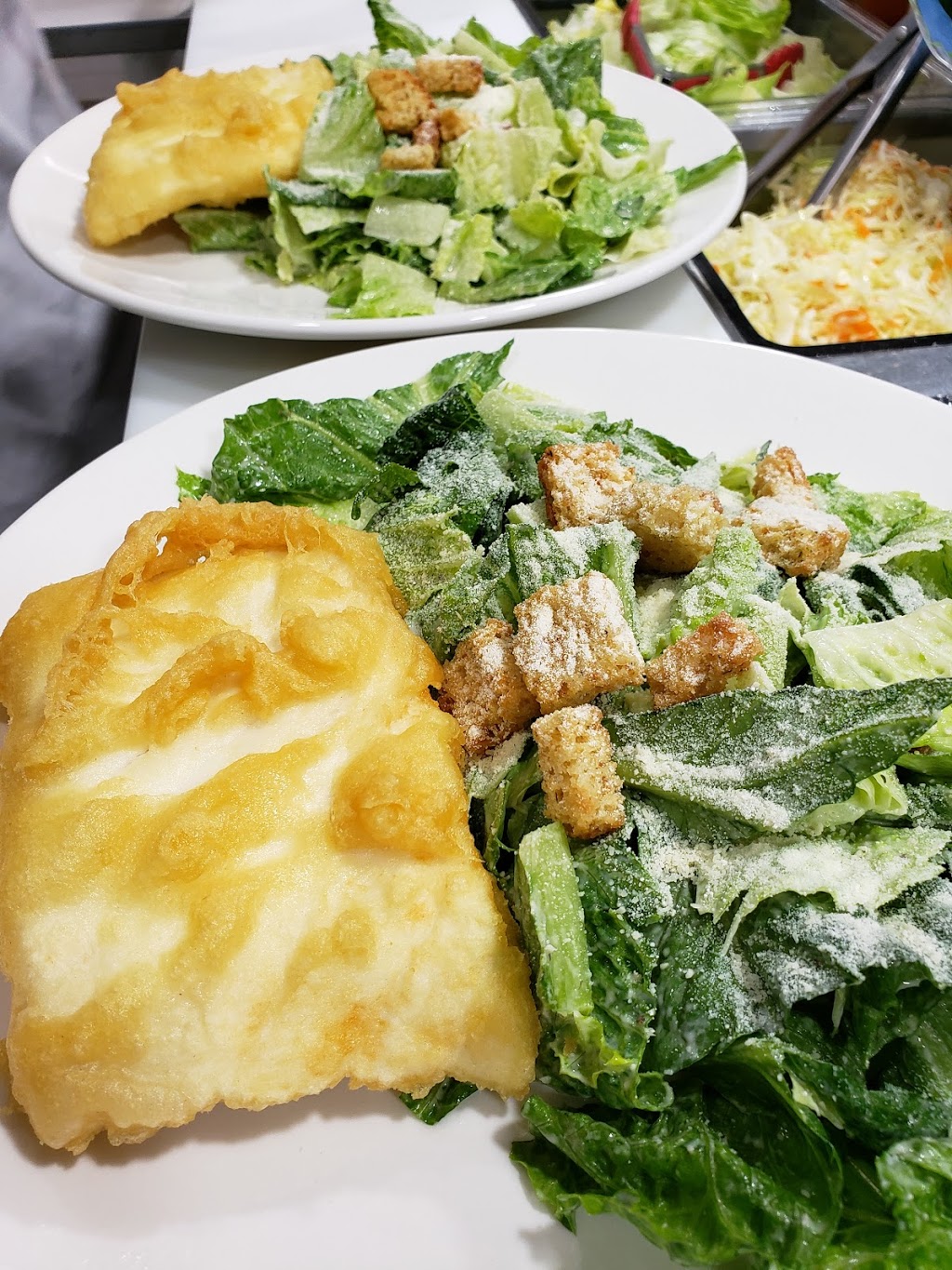 Halibut House Fish & Chips Pickering | 1101 Kingston Rd Unit B1, Pickering, ON L1V 1B5, Canada | Phone: (905) 831-8878