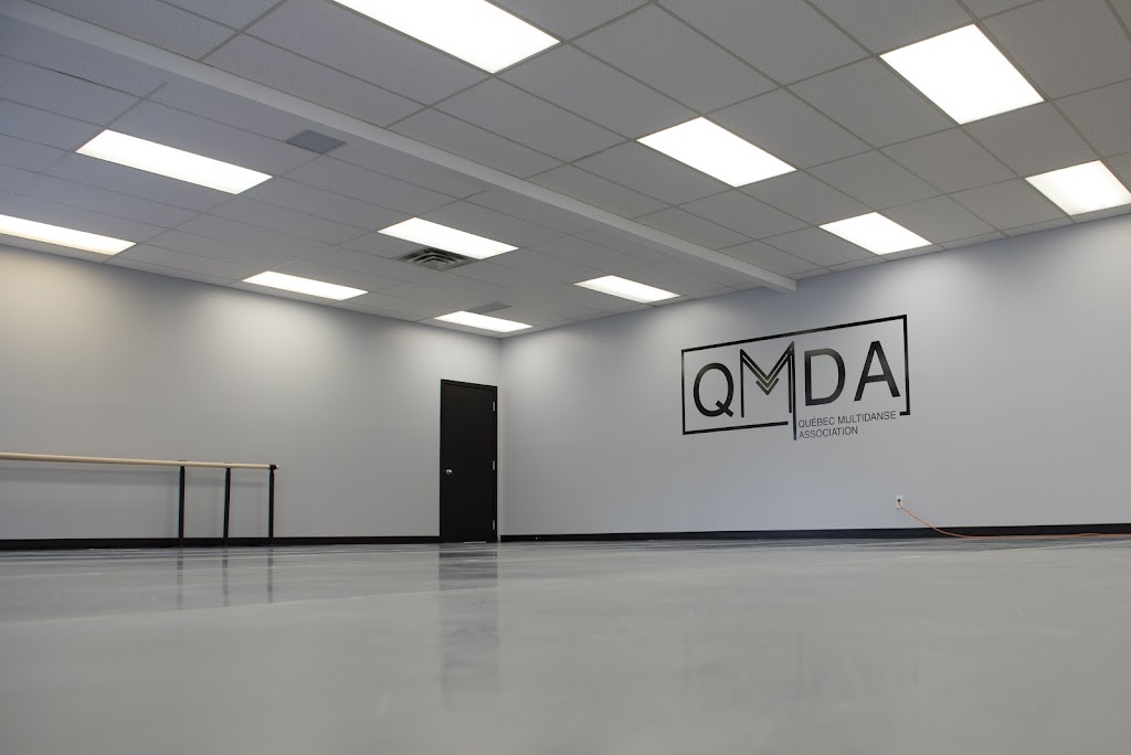 QMDA | School of dance in Quebec City | 910 Bd Raymond #130, Québec City, QC G1B 1J7, Canada | Phone: (418) 663-2155