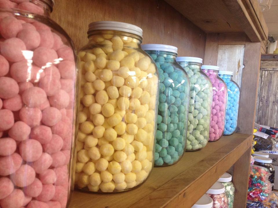 The Sweet Shoppe | 49402, Range Rd 244, Leduc County, AB T4X 2V3, Canada | Phone: (780) 986-3444