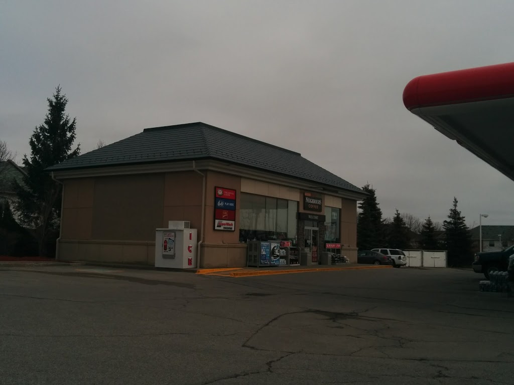 Petro-Canada | 1514 Ravenshoe Rd, Keswick, ON L4P 3E9, Canada | Phone: (905) 476-4461