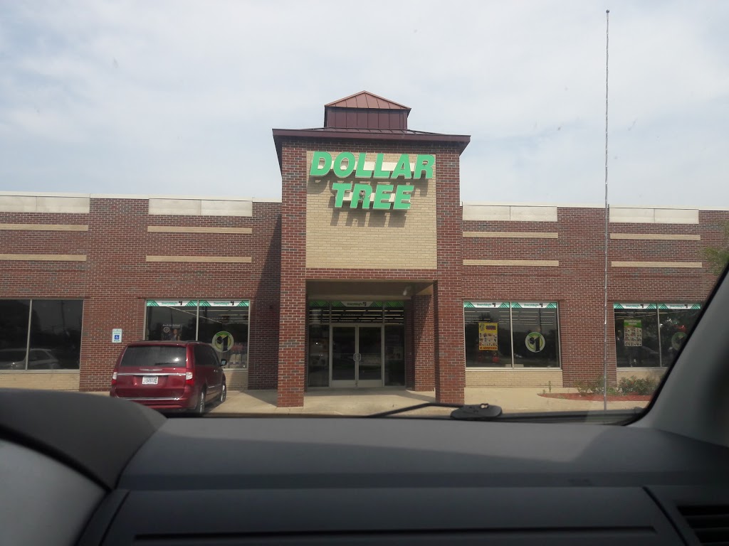 Dollar Tree | 67240 Gratiot Ave, Richmond, MI 48062, USA | Phone: (586) 727-4190