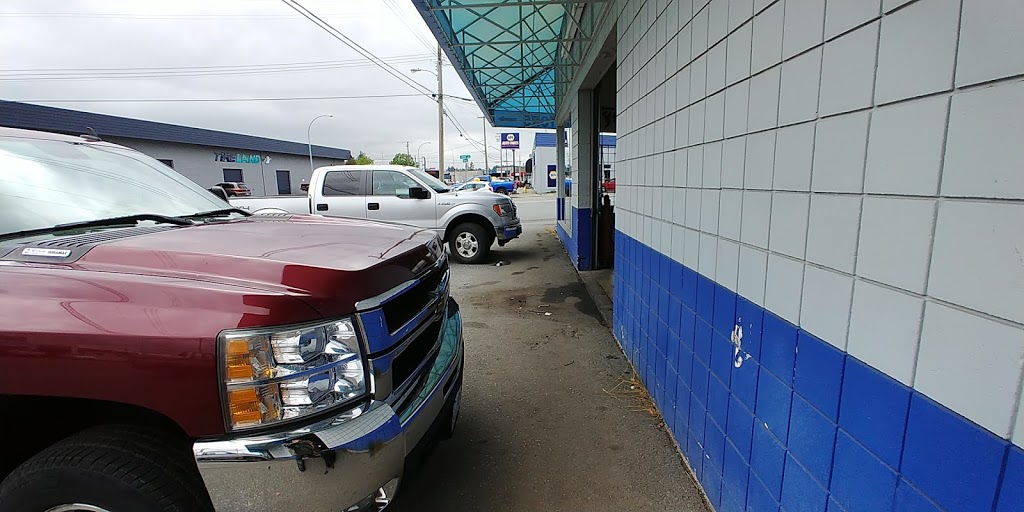 Fraser Valley Radiators Inc | Metro Vancouver Regional District, 20071 Industrial Ave, Langley City, BC V3A 4K6, Canada | Phone: (604) 534-4144