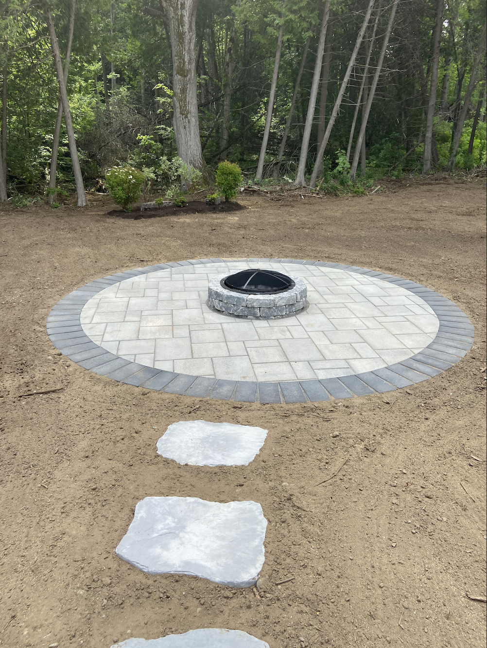 Siebenga Brothers Landscaping | 381 Phillipston Rd, Belleville, ON K0K 2Y0, Canada | Phone: (613) 847-0136