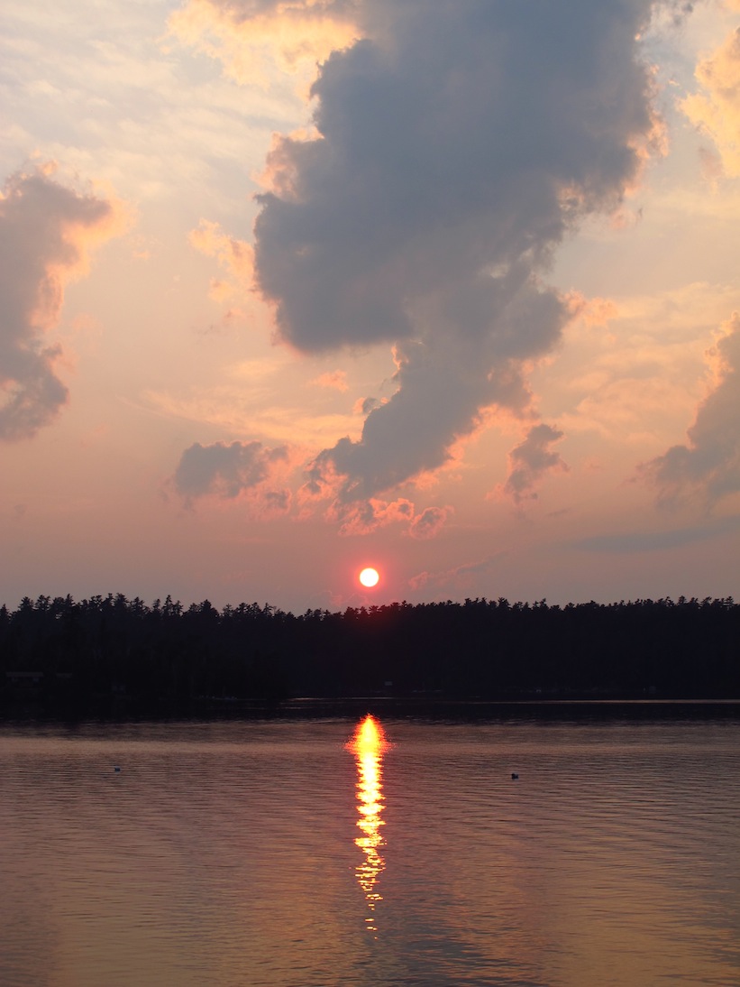 Loon Lodge Resort | 1724 Lake Temagami Access Road, Island 184, Temagami, ON P0H, Canada | Phone: (705) 237-8918