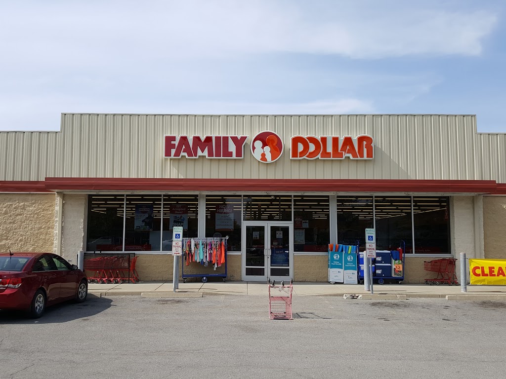 Family Dollar | 2929 Saunders Settlement Rd, Sanborn, NY 14132, USA | Phone: (716) 731-9688