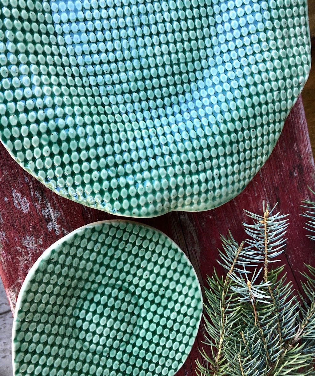 Greenmantle Pottery | 11350 Concession Rd 6, Uxbridge, ON L9P 1R2, Canada | Phone: (416) 456-3080