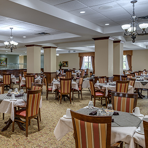 Seasons Retirement Communities | 1389 16th Ave E, Owen Sound, ON N4K 0A9, Canada | Phone: (519) 371-5115