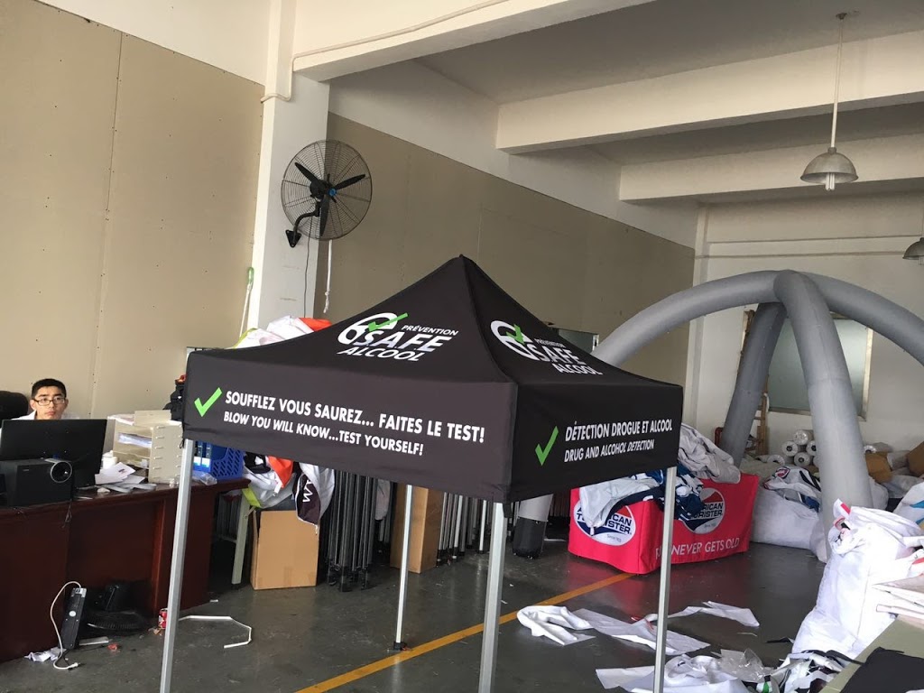 Soardist Display | 6409 Netherhart Rd, Mississauga, ON L5T 1B8, Canada | Phone: (204) 800-8790