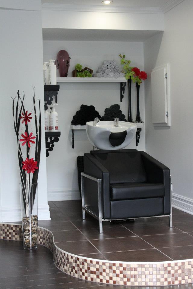 Coiffure Alexe | 109 Rue Paré, LAssomption, QC J5W 0K5, Canada | Phone: (514) 713-3343