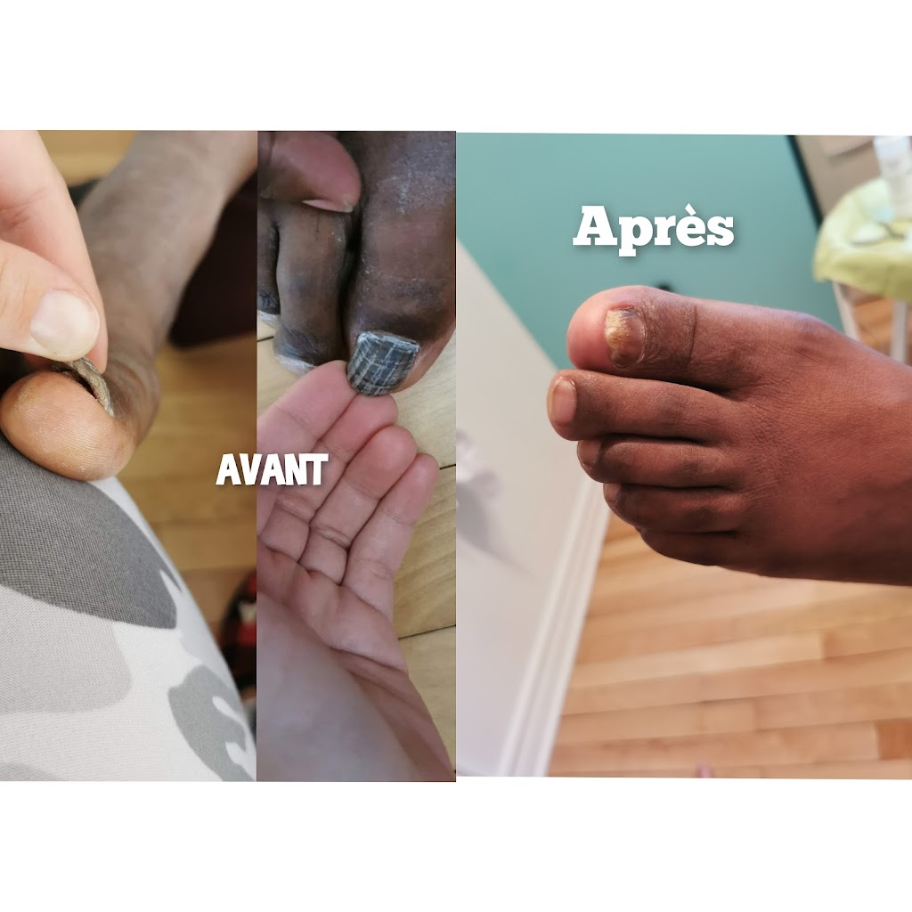 Bons soins Bon moment | #1603, Val-des-Monts, QC J8N 7G2, Canada | Phone: (819) 962-4189