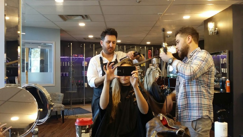 Aria Hair Design & Spa | 790 Coventry Dr NE, Calgary, AB T3K 4K4, Canada | Phone: (403) 719-2742