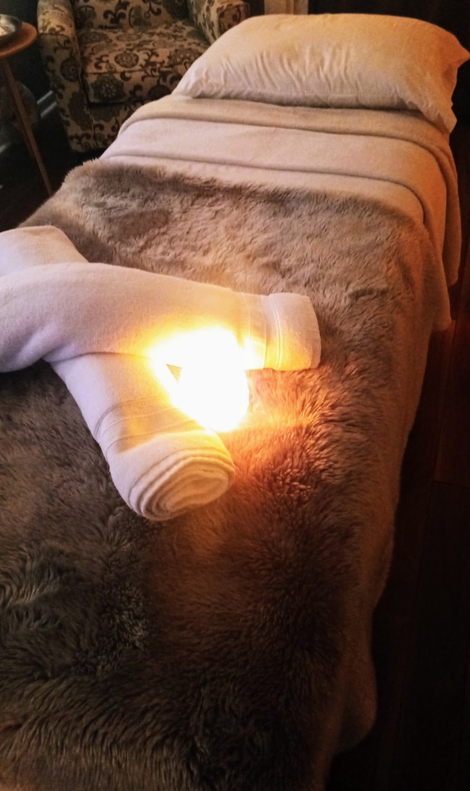 Tea With Honey Wellness & Massage | 14 Central Park Ave, Dundas, ON L9H 2M6, Canada | Phone: (289) 689-1861