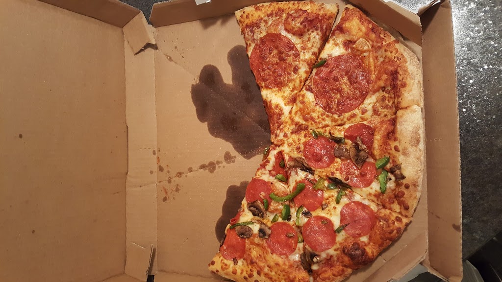 Dominos Pizza | 980 Avenue Saint-Charles #103, Vaudreuil-Dorion, QC J7V 8P5, Canada | Phone: (579) 638-6363