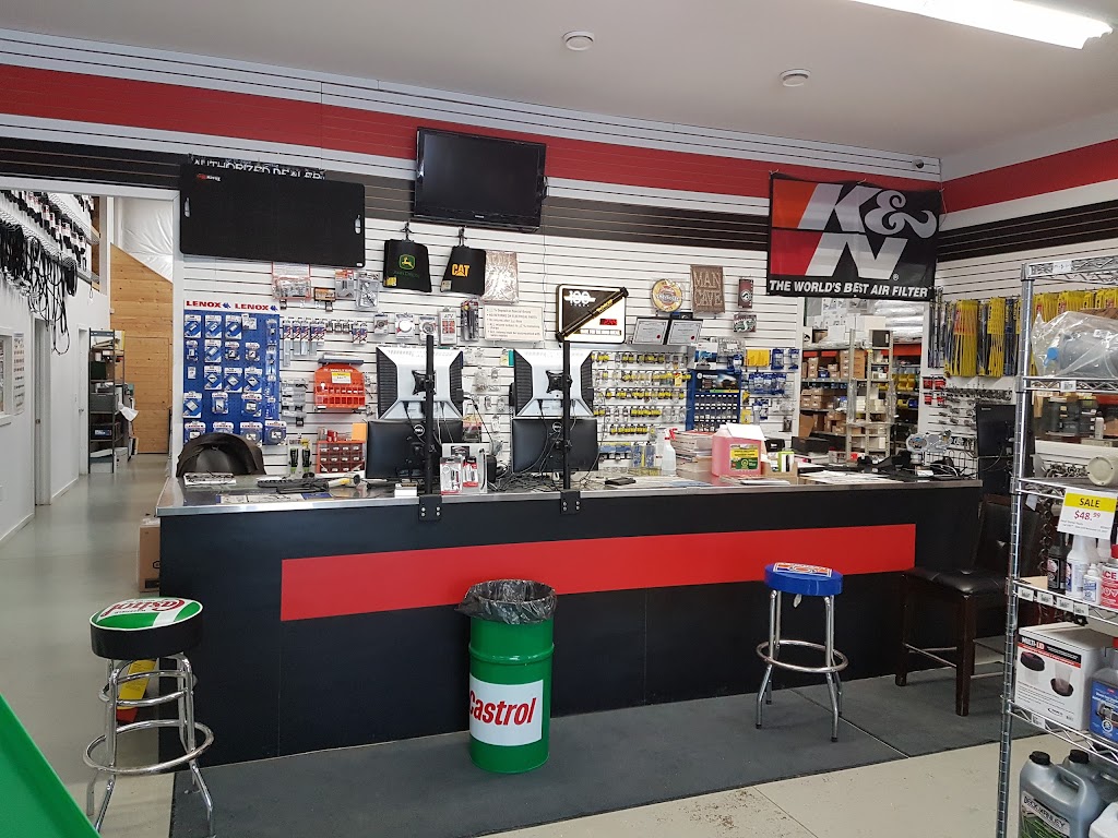 YH Truck Ag & Auto | 105 Highway 14 East, Box 1739, Biggar, SK S0K 0M0, Canada | Phone: (306) 948-2109