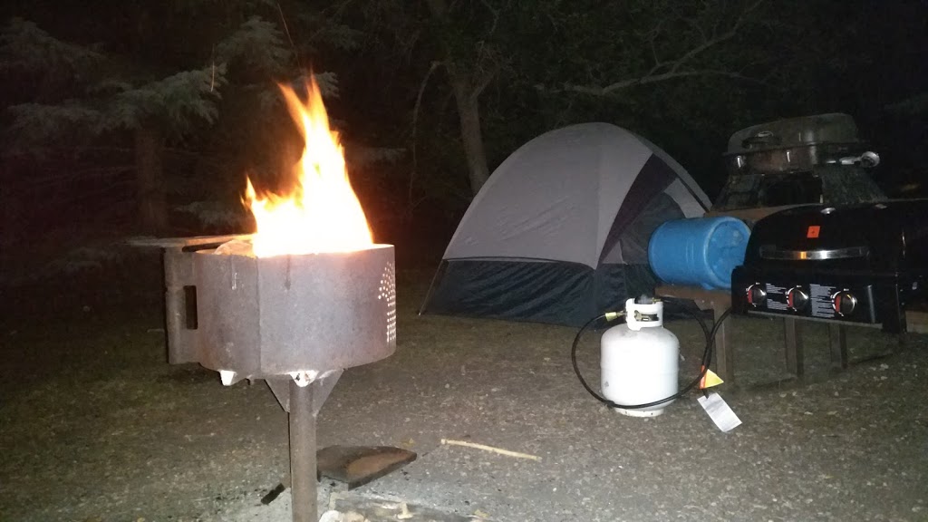 Valleyview Campground | North QuAppelle No. 187, SK S0G 1S0, Canada | Phone: (306) 332-3215
