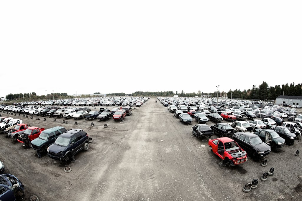 Kenny U-Pull Peterborough | 1726 Morton Line, Cavan, ON L0A 1C0, Canada | Phone: (705) 740-1660