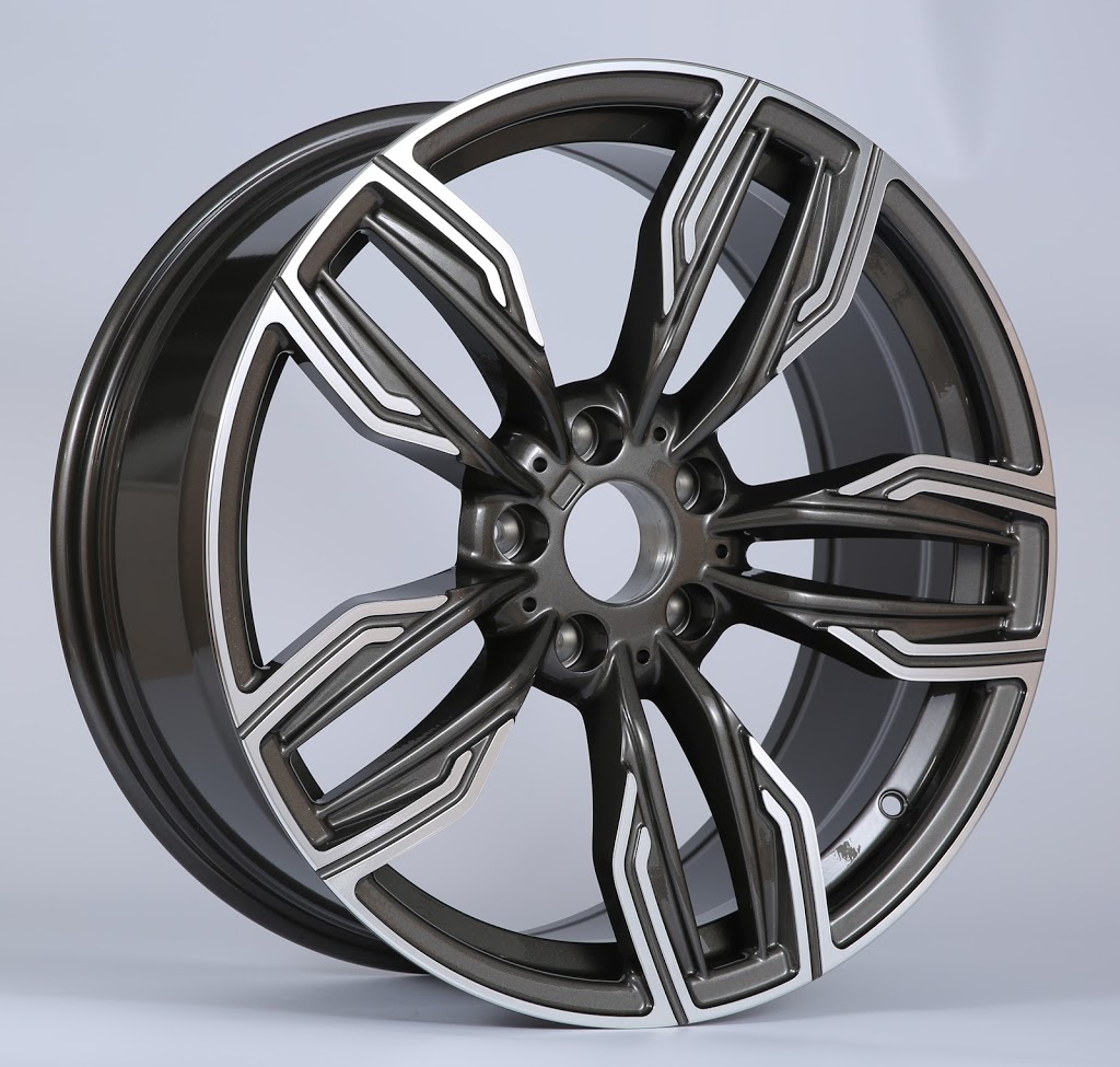 Tiger Mountain Industrial Wheels | 3125 Mercer Ave Suite 104, Bellingham, WA 98225, USA | Phone: (360) 734-5302