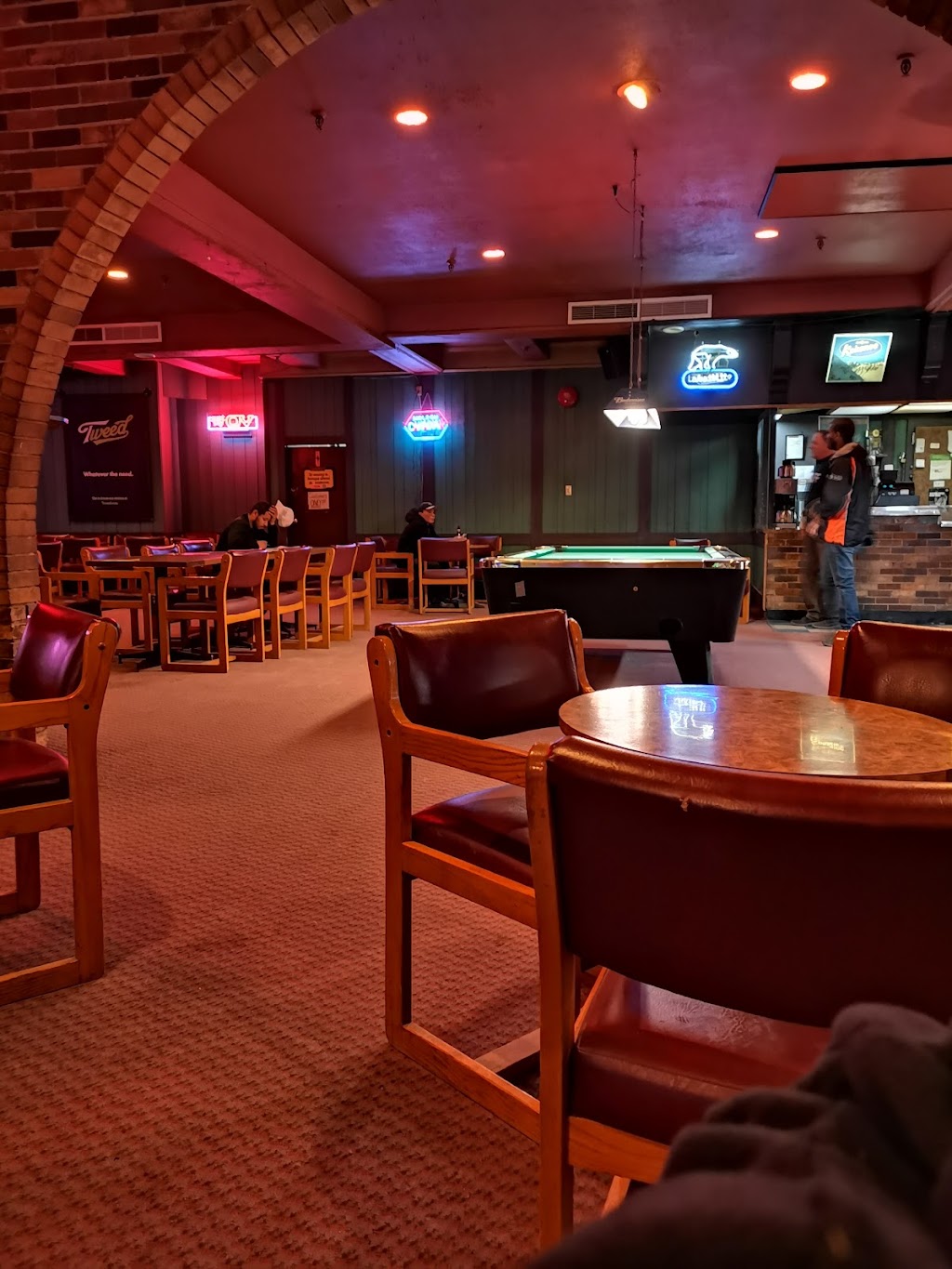 Sherbrook Inn | 685 Westminster Ave, Winnipeg, MB R3C 0Z4, Canada | Phone: (204) 786-5851