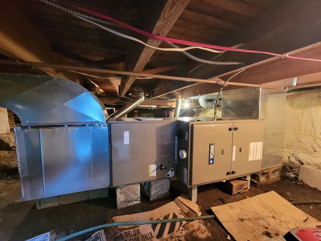 ACT First HVAC | 156 Main St, Novar, ON P0A 1R0, Canada | Phone: (705) 205-2160