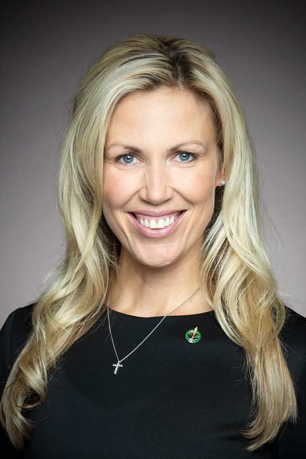 Shelby Kramp-Neuman MP | 4 Dundas St W, Napanee, ON K7R 1Z4, Canada | Phone: (613) 354-6886