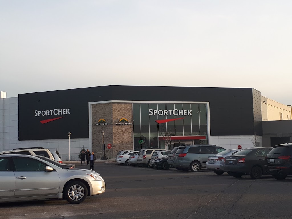 Sport Chek Sherway Gardens | 25 The West Mall Unit 1690, Etobicoke, ON M9C 1B8, Canada | Phone: (416) 621-6796