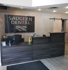 Saugeen Dental | 501 10th St, Hanover, ON N4N 1R4, Canada | Phone: (519) 364-4040