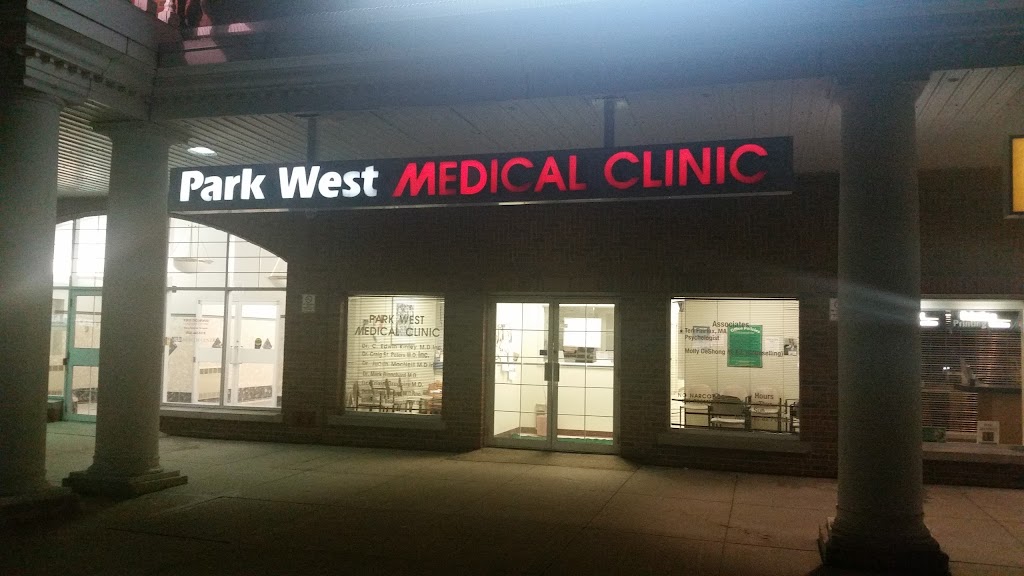 Park West Medical Clinic | 287 Lacewood Dr #116, Halifax, NS B3M 3Y7, Canada | Phone: (902) 457-4499