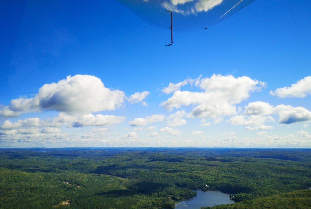 Sundridge South River Airpark | 521 Airport Rd, Sundridge, ON P0A 1Z0, Canada | Phone: (905) 520-6596