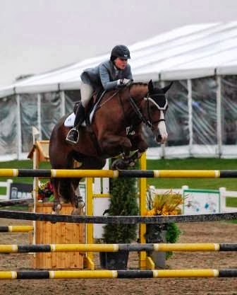 Caledon Equestrian Park | 200 Pine Ave, Palgrave, ON L7E 0M1, Canada | Phone: (905) 880-5344