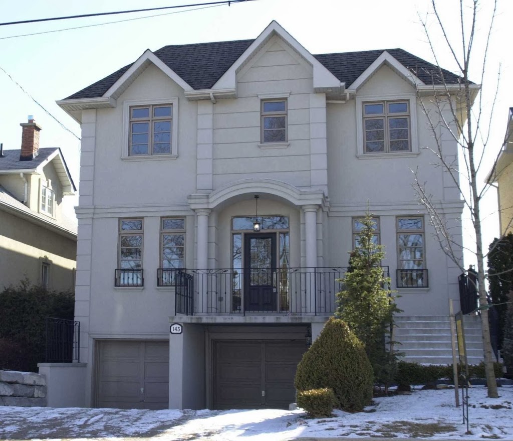 Luxor Realty Inc | 126 Millwick Dr, North York, ON M9L 1Y6, Canada | Phone: (416) 747-0050