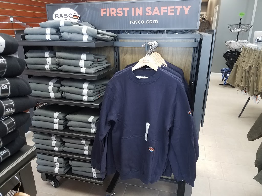 Refinery Work Wear | clothing store | 1000 Degurse Dr, Sarnia, ON N7T 7H5, Canada | 8554147447 OR +1 855-414-7447