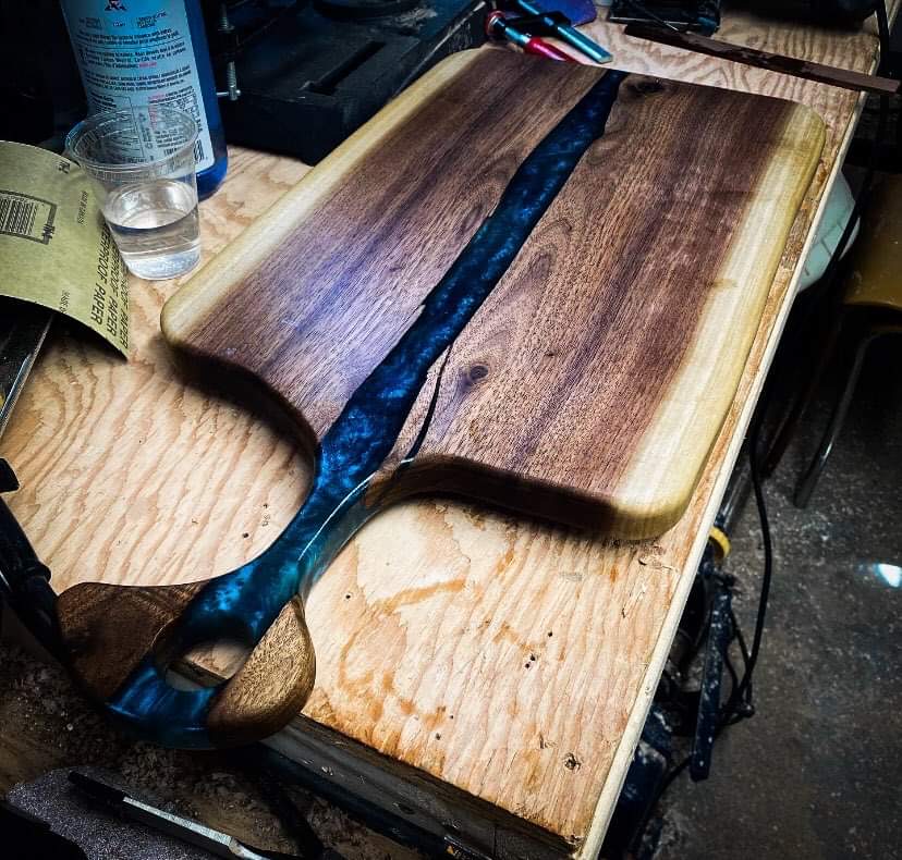 CPT Woodworking | 3392 Wonderland Rd S Building 7 Unit 6, London, ON N6L 1A8, Canada | Phone: (519) 619-6634