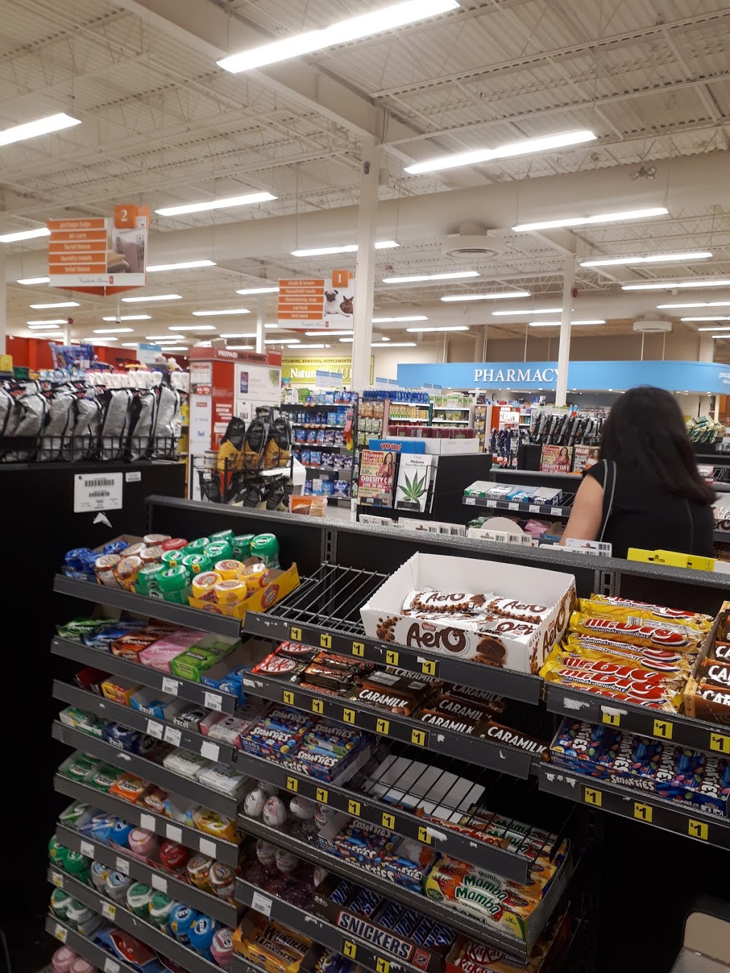 Zehrs | 487 Queen St S, Bolton, ON L7E 2B4, Canada | Phone: (905) 951-9555