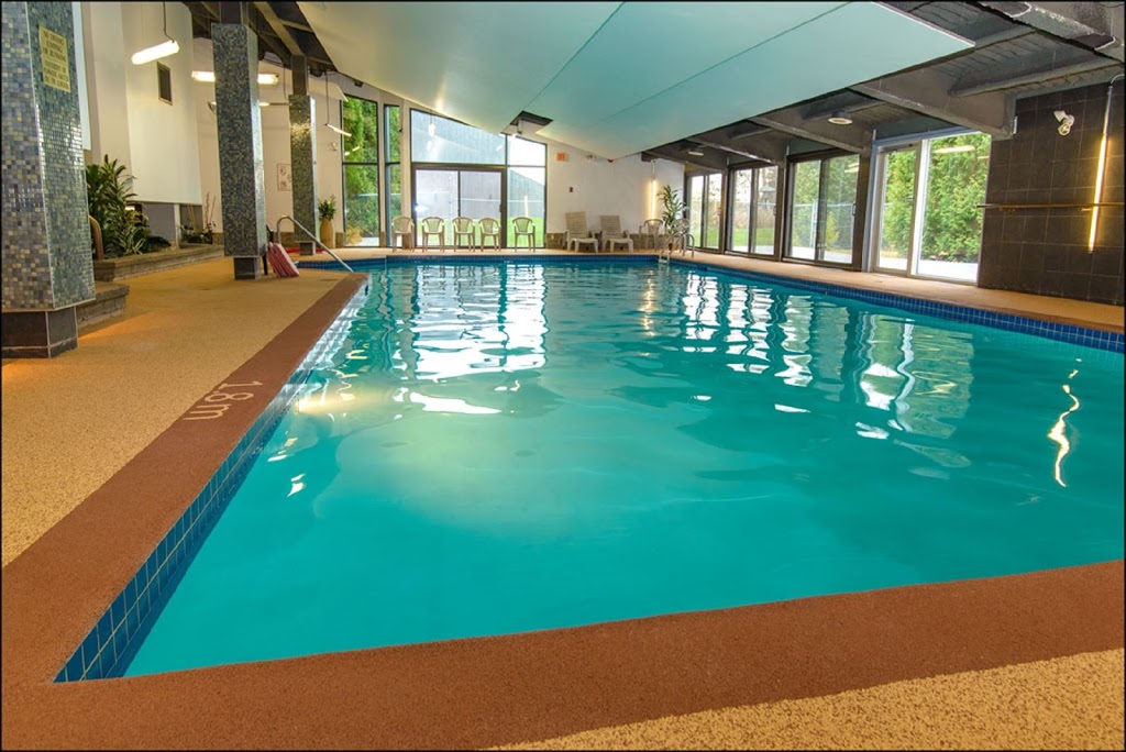 Condo Mont Sainte-Anne | 2001-203 Rue du Val-des-Neiges, Beaupré, QC G0A 1E0, Canada | Phone: (418) 572-4242