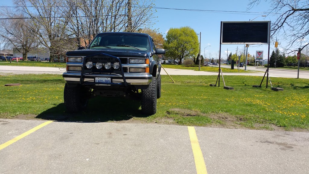 Midas | 439 Fairview Dr, Brantford, ON N3R 6X3, Canada | Phone: (226) 400-2197