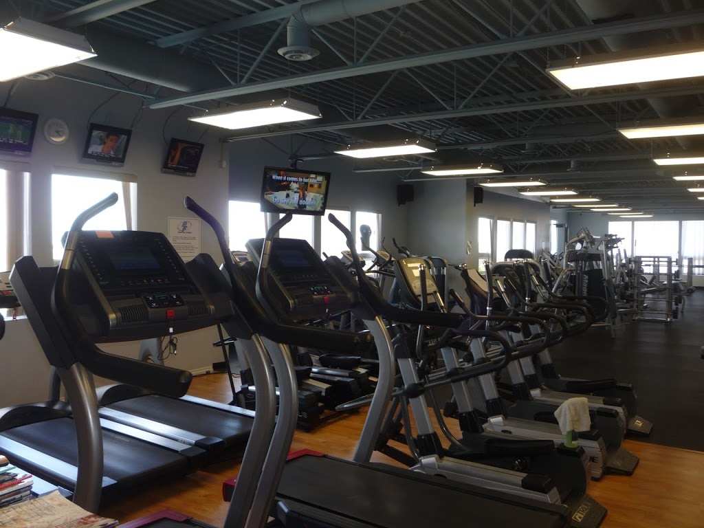 Perpetual Fitness Ltd | 636 King St, Spruce Grove, AB T7X 4K5, Canada | Phone: (780) 962-9222