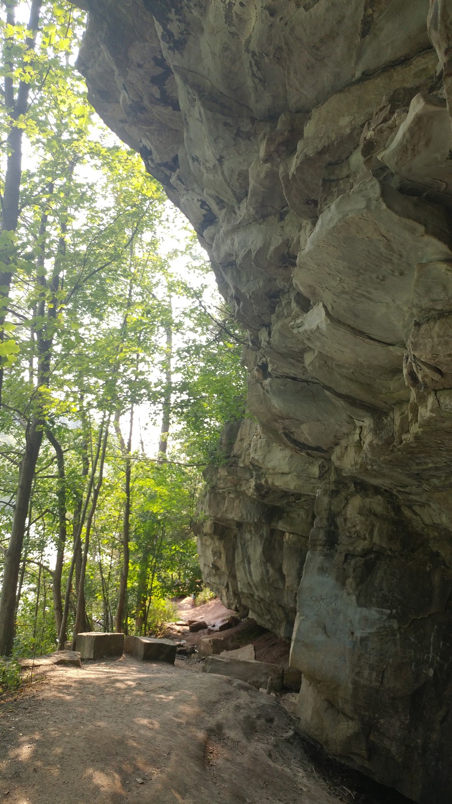 Hiking Trail | Niagara-on-the-Lake, ON L0S 1J0, Canada