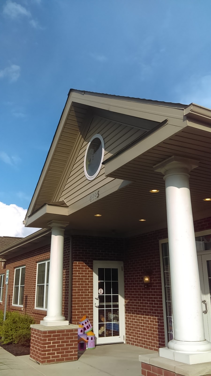 EduKids Early Education Center at Hamburg | 4885 Lake Shore Rd, Hamburg, NY 14075, USA | Phone: (716) 627-3074
